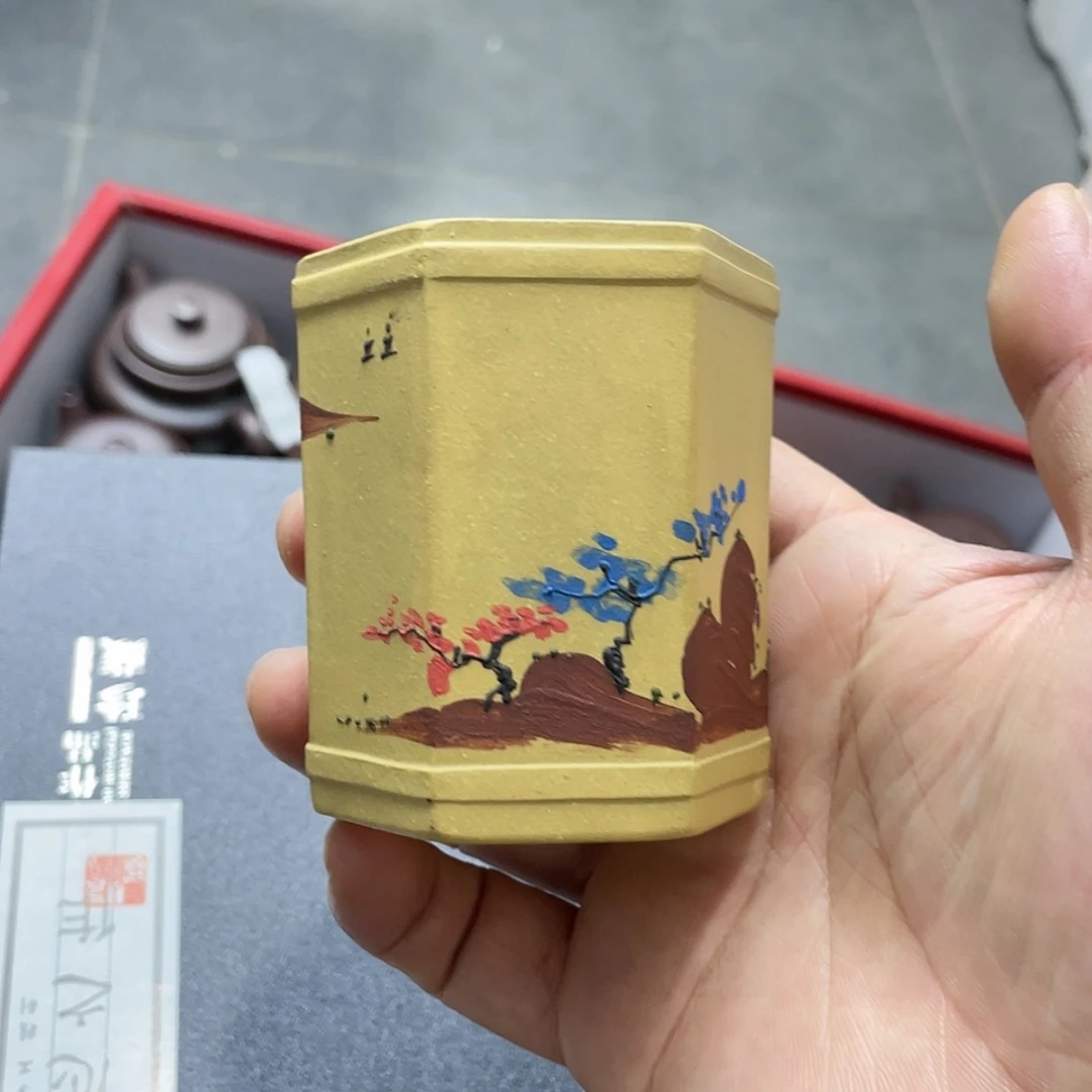 【闪购商品】紫砂茶壶
