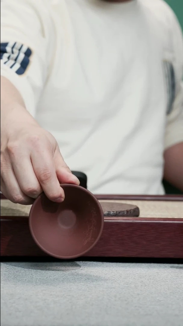 【闪购商品】紫砂茶壶7