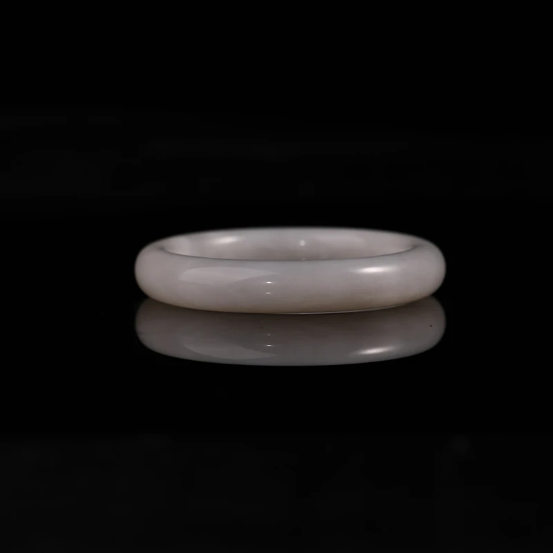 天然翡翠手镯冰种