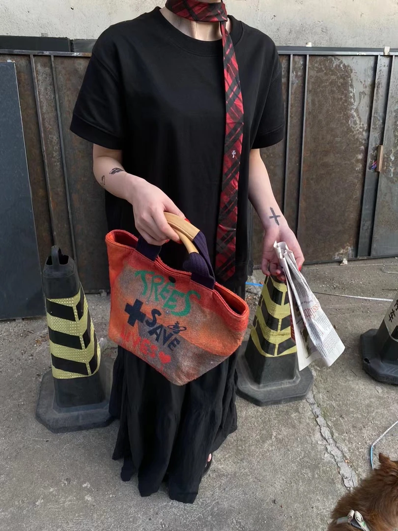 ##vintage设计感创意小众上衣