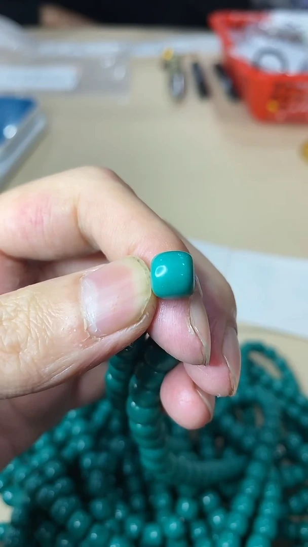 【闪购商品】白玉菩提吊坠121802菱镁矿多样性发其一 卡8.6