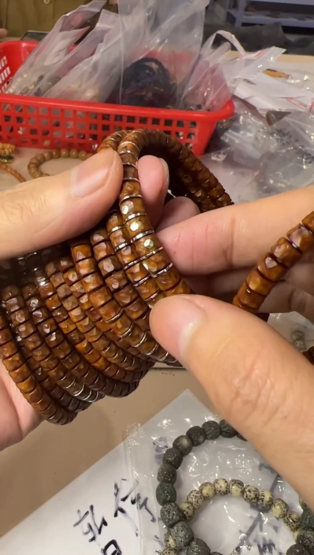 【闪购商品】紫金鼠手串072922 紫金鼠燃烧机