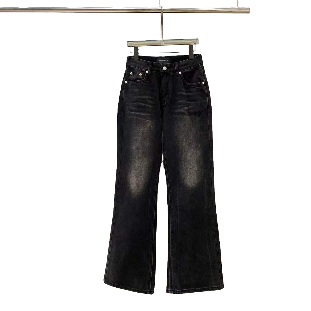 *（119-169）小众牛仔裤