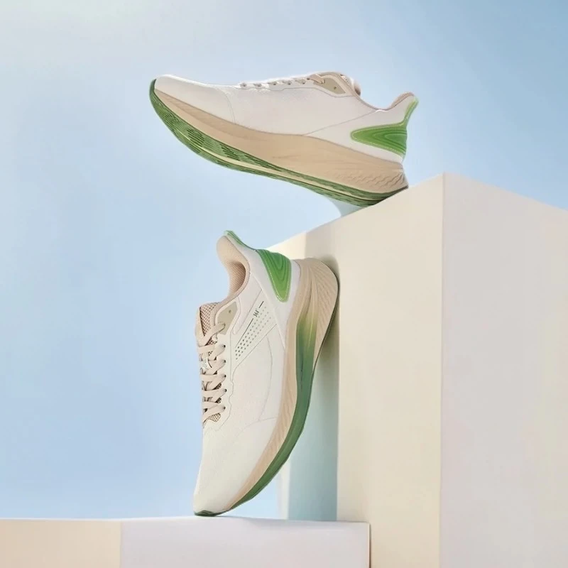 【八斯美粉丝专属】3978-361° 锋熠 男常规跑鞋