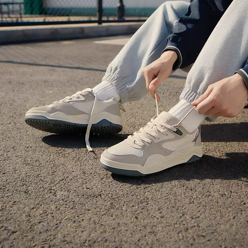 C33-361° 型燃4.0 男女板鞋