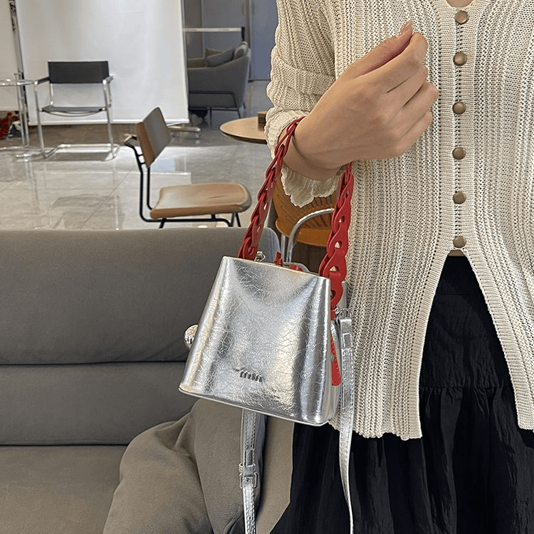 可好 2024夏季流行斜挎包，高级百搭时尚