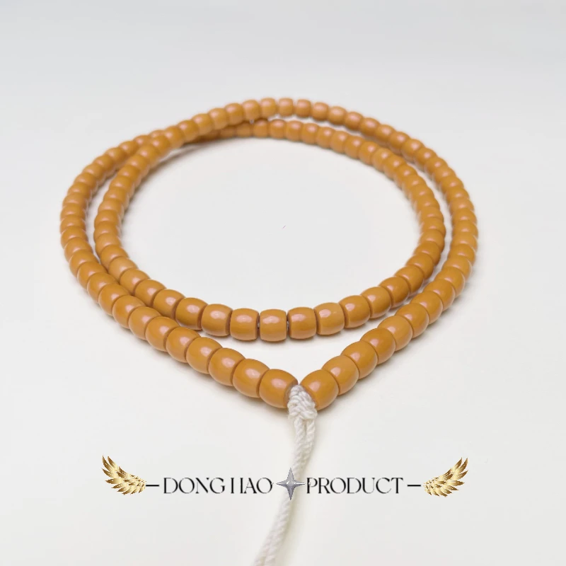 DONGHAO出品国产清水核尖108无白孔道三花高品5.7mm