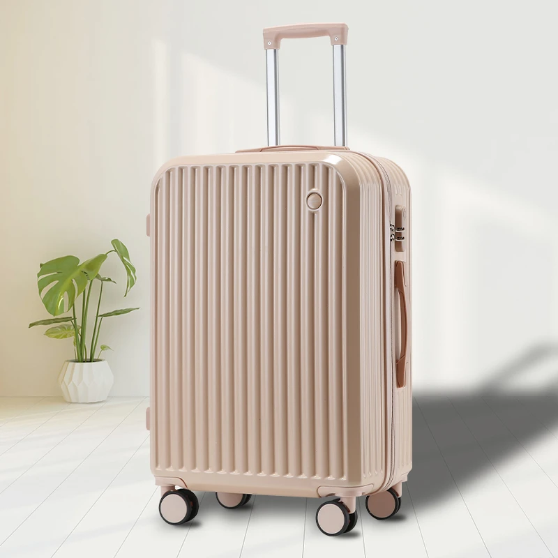 小清新行李箱解释耐用轻便旅行箱登机箱