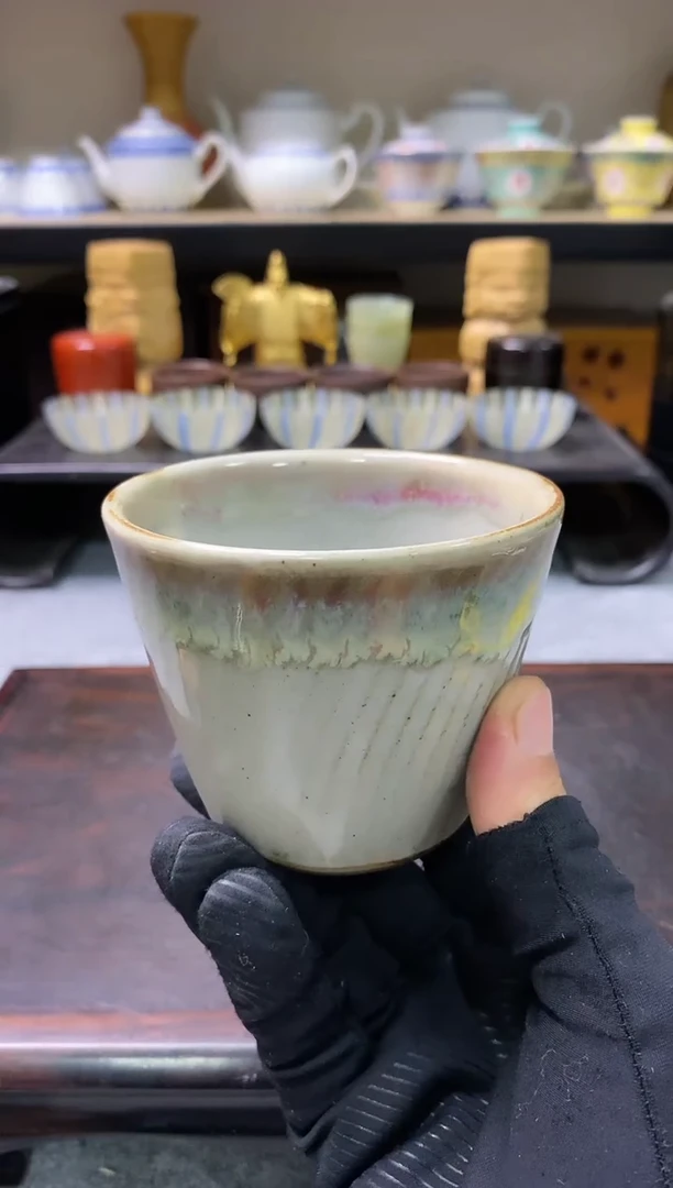 【闪购商品】密胺瓷片1