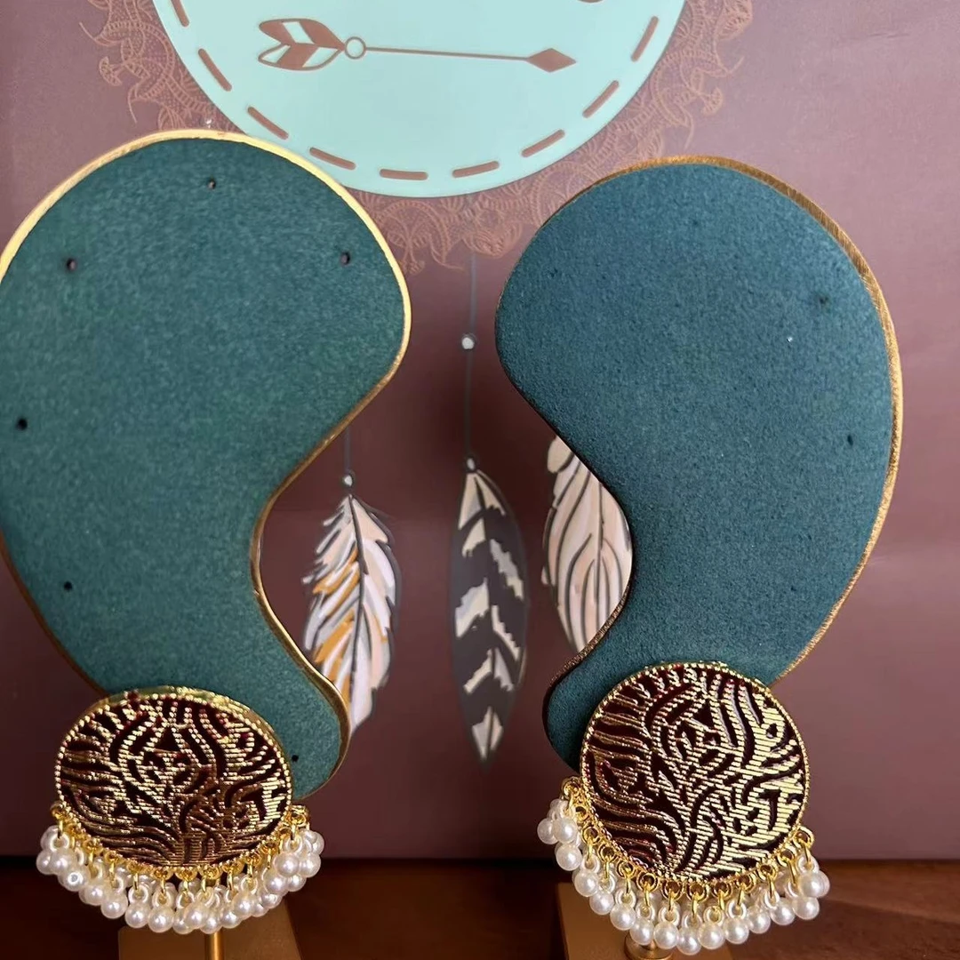 Concept限量款配饰（4色）