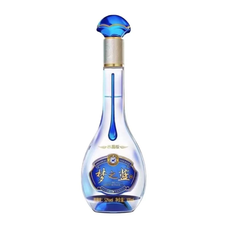 水晶梦52度100ml