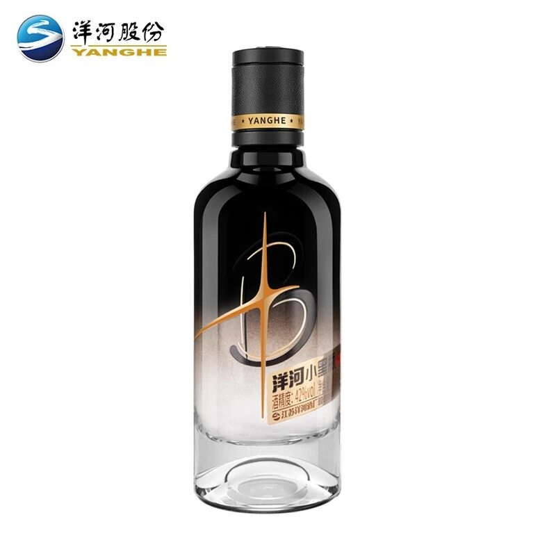 洋河小黑瓶100ml