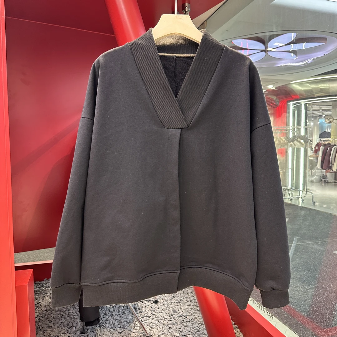 【119】新款宽松阔版休闲百搭卫衣119*K