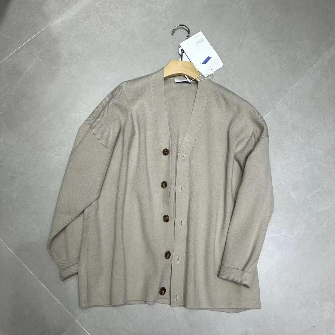 【343326】设计师款新款时尚毛衣343326*88