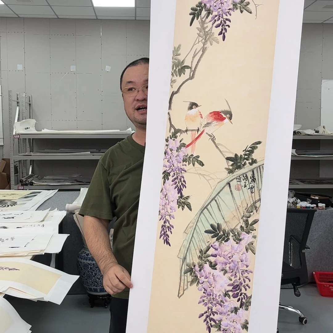 【闪购商品】绘画1