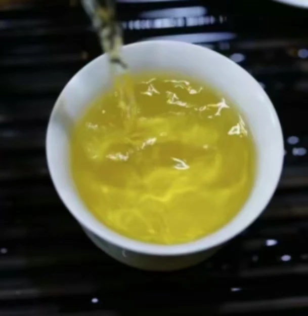 冰岛老寨29号24。25两泡试喝装