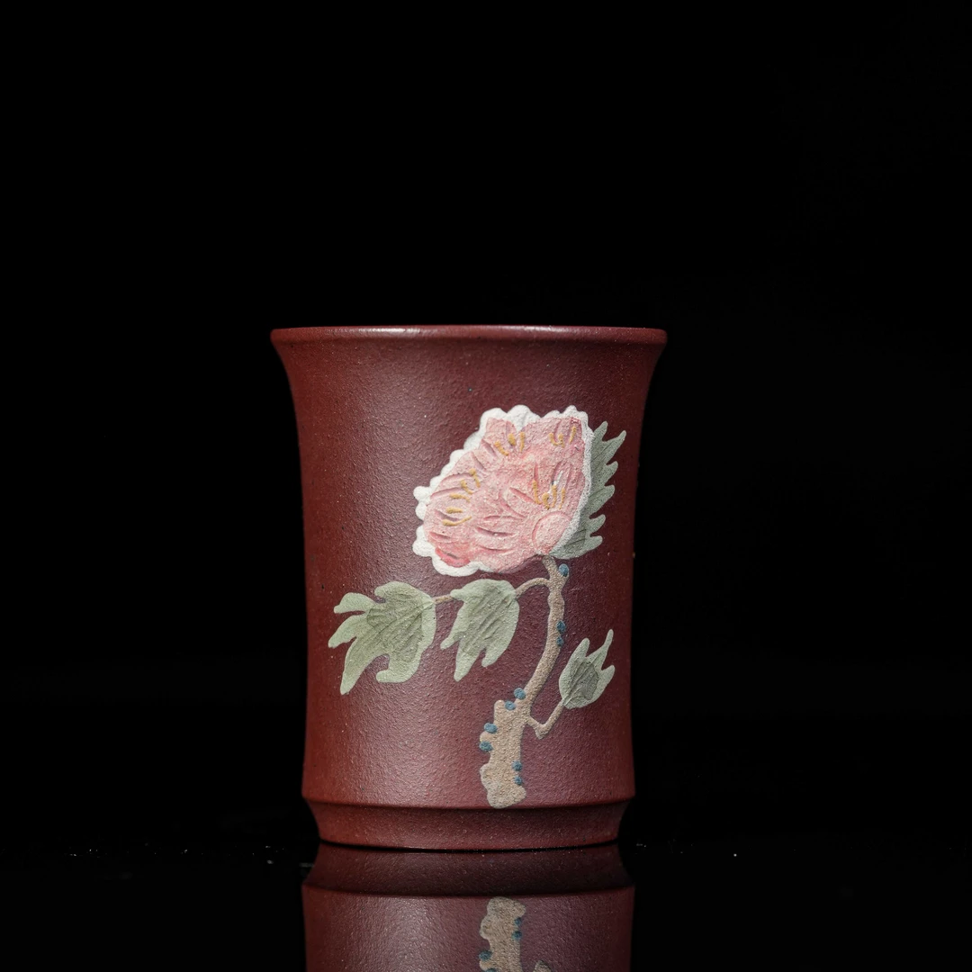 A88花神牡丹主人杯