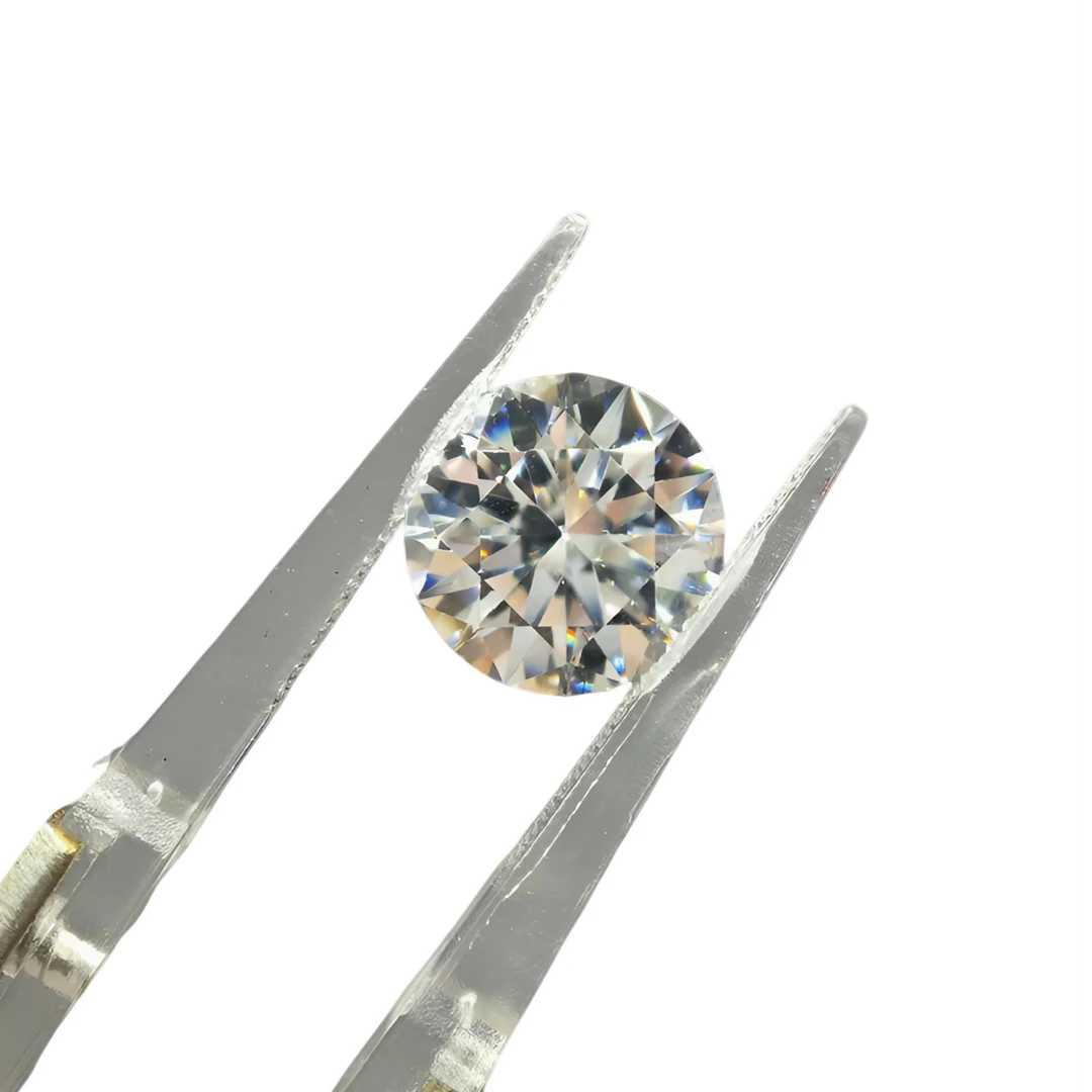 【高品质华子系列】  美甲饰品手工迷你粉色经典金色银色锆石钻尖底