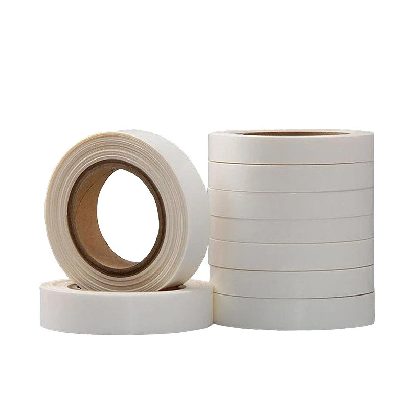 无缝   环保弹力强效TPU热熔胶条专业强力高粘热熔胶加热粘合精选