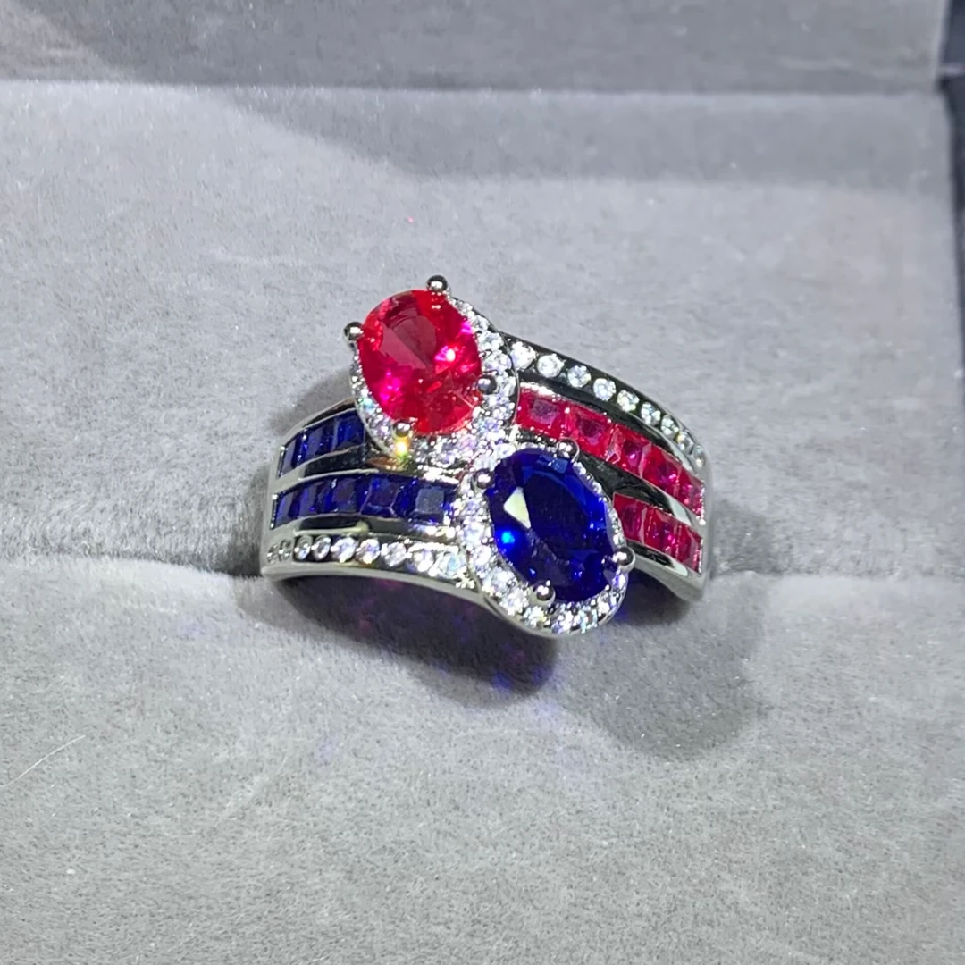 【奈斯矿业】LT25-249戒指