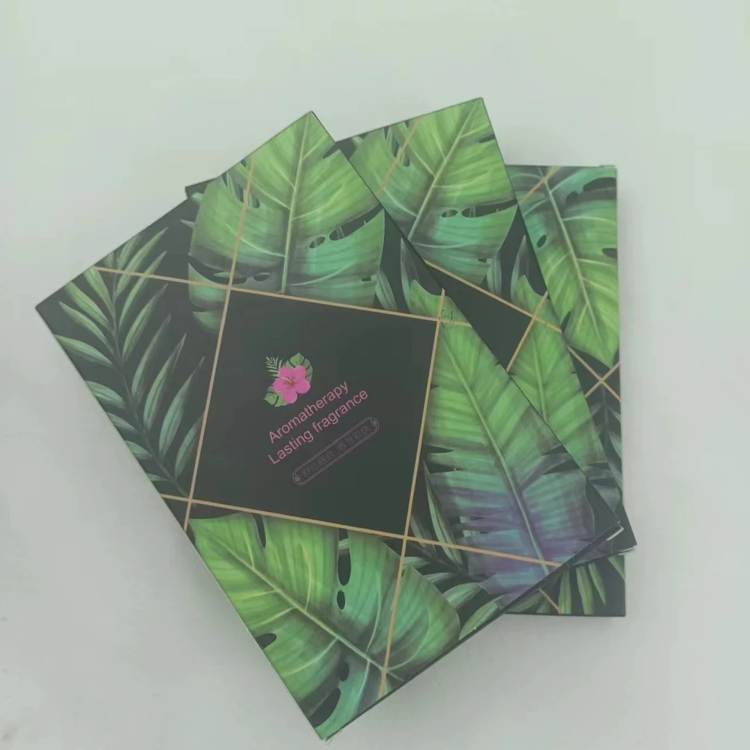 5141香薰石膏扩香挂件（香薰挂件）