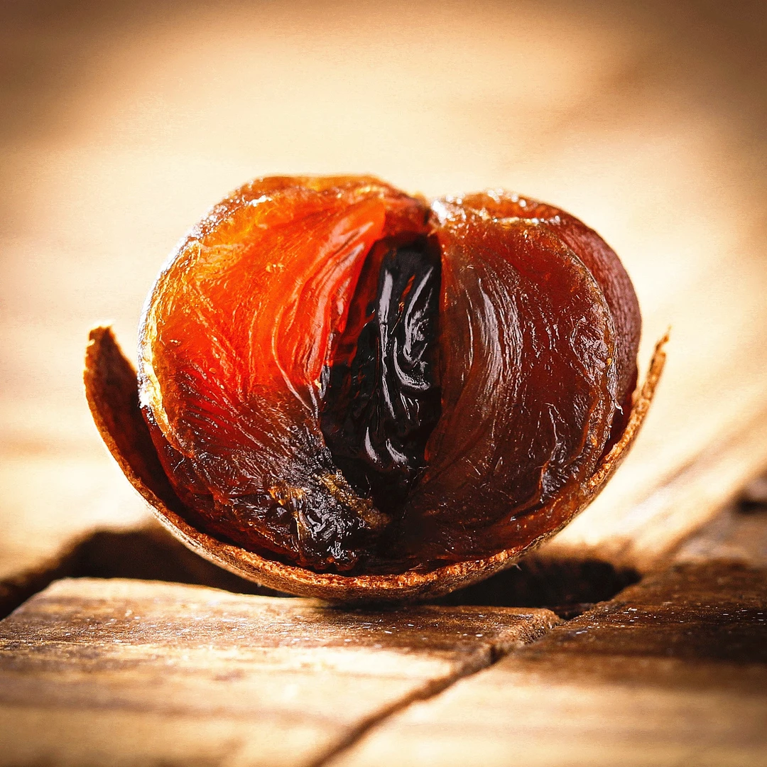 福建福田桂圆干AA大果