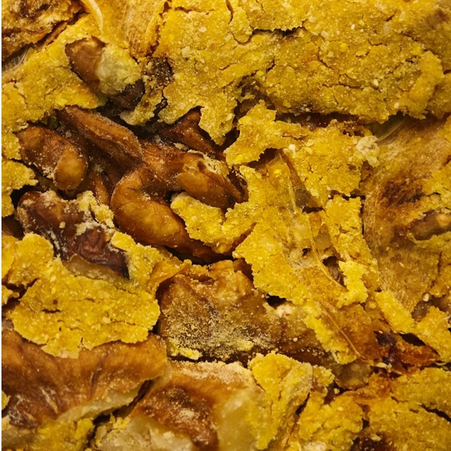 白玉米ak kunak zagra nini زاغرا نان