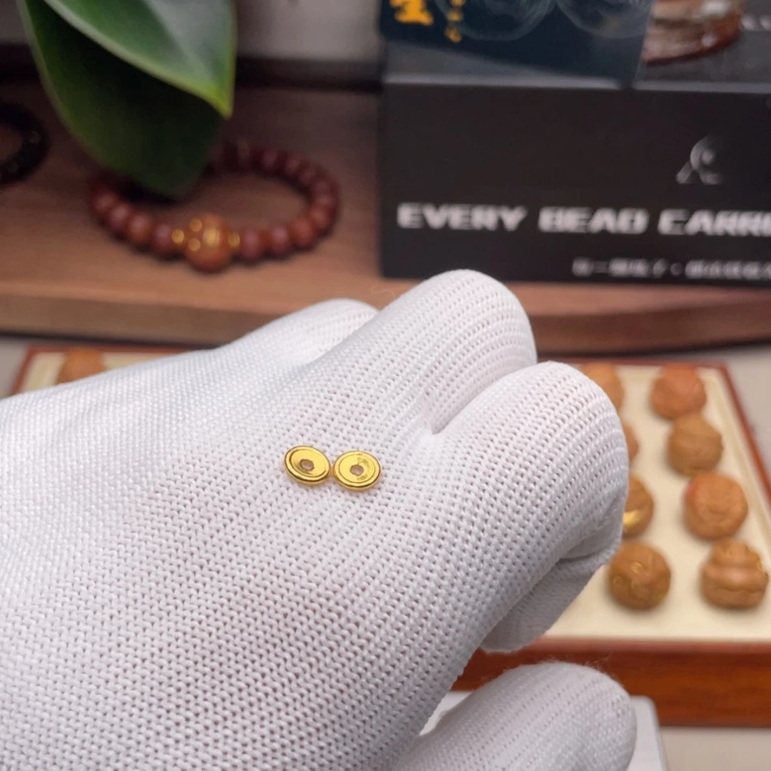 【闪购商品】猴头核桃吊坠小**学