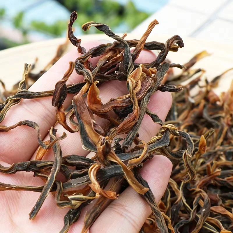 豆角干 河源特产嫩豆角干豆角农家晒干菜干长豇豆长豆干250g包邮
