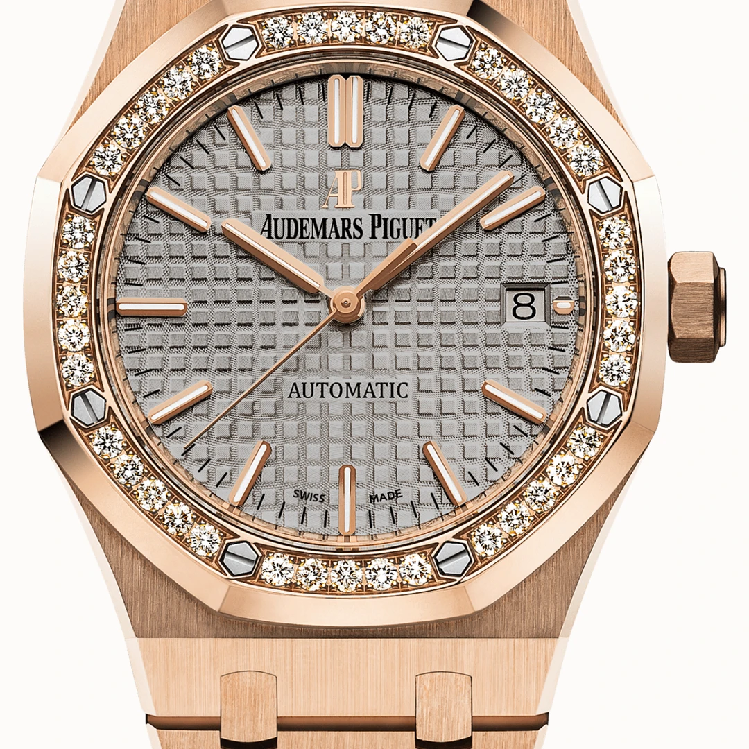 99新 AIPE/爱彼 【T-ONE小乔】爱彼15451OR（单表2020年）正品推荐