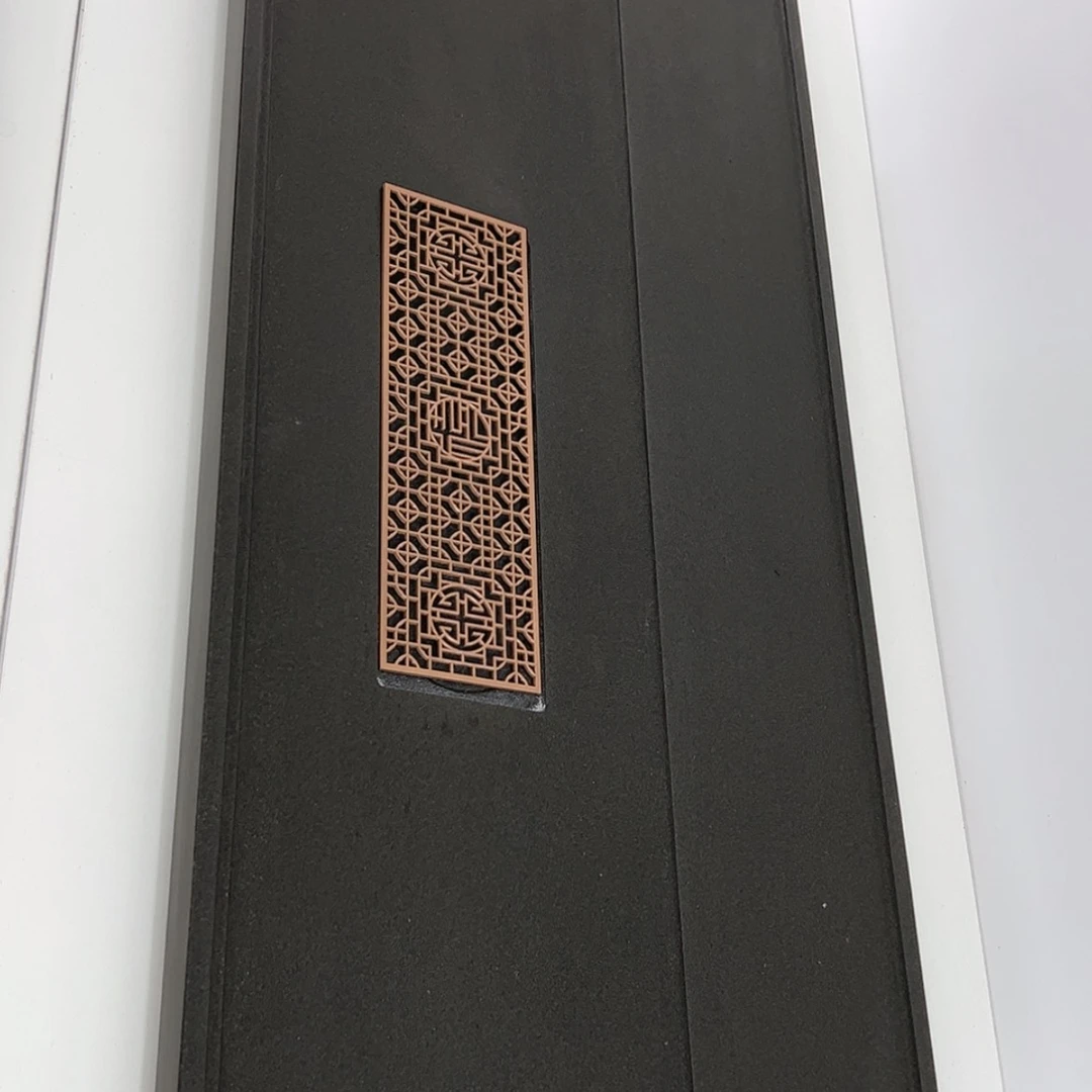 【闪购商品】90/45/3开方孔，不带电器