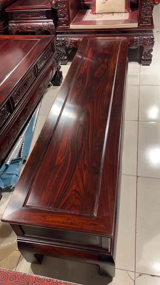 电视柜客厅仿古电视柜