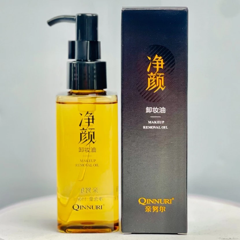 QINNURI/亲努尔净颜卸妆油