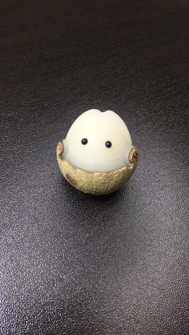 菩提根原材料雕刻饰品