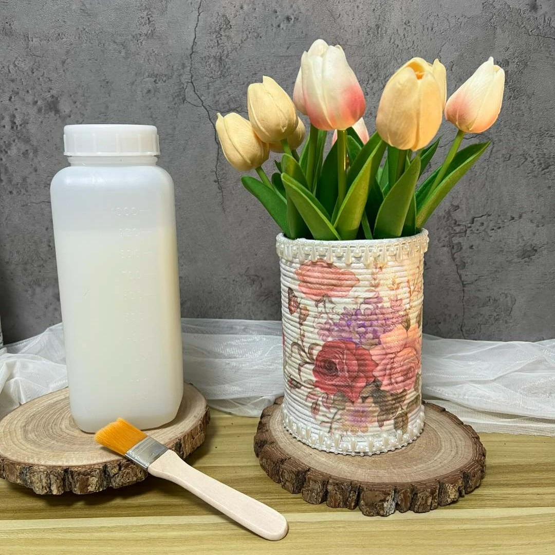 【手工专用胶水】胶水拼贴专用胶通用手工diy课防霉无毒