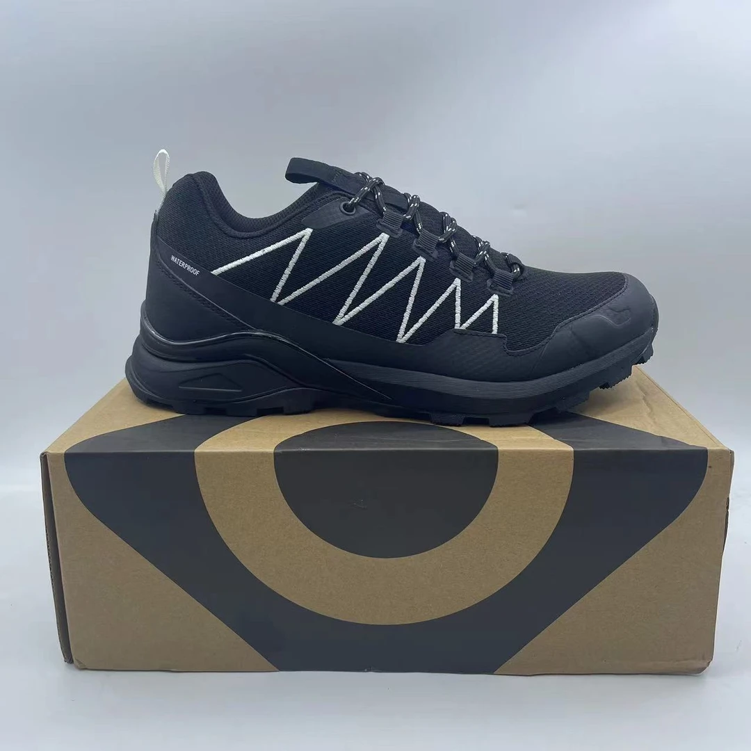 022 男款休闲鞋 舒适百搭 缓震防滑耐磨 休闲运动 户外旅游穿搭