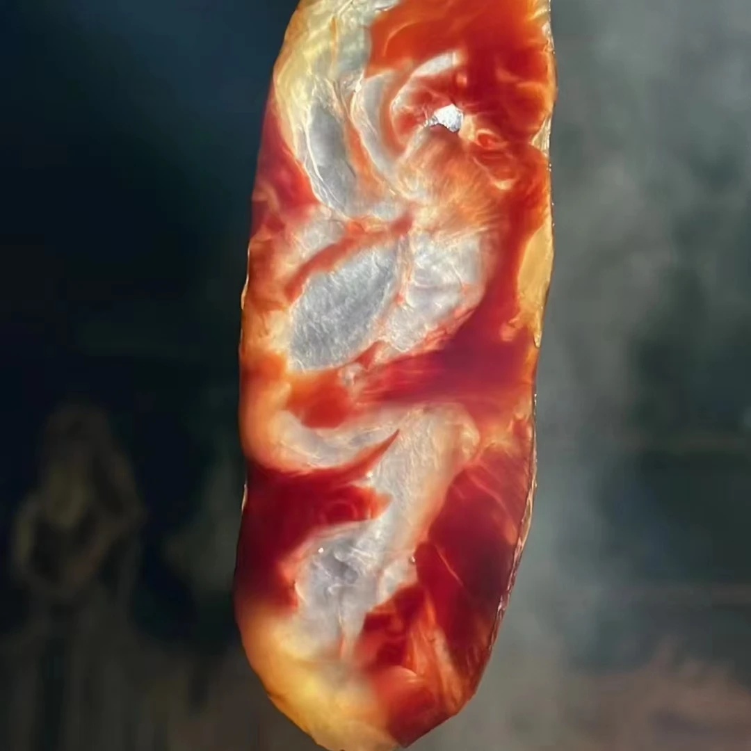 罗记四川泸州古蔺白树丫烟熏香肠（3选一）