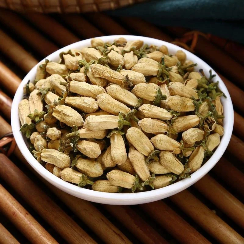 代代花中药材玳玳花中药泡水茶干货可搭玫瑰花生麦芽茶菊花甘草