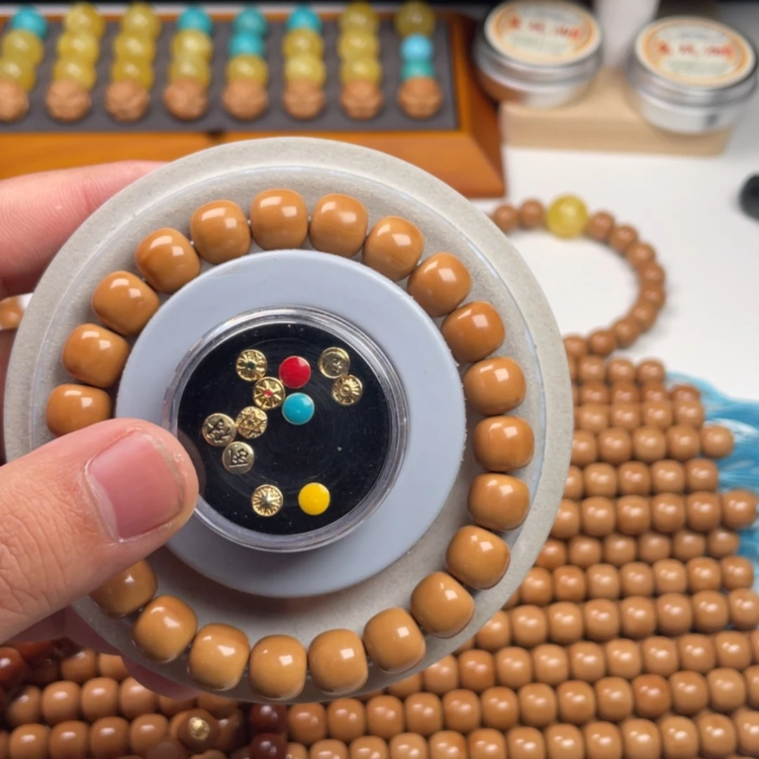 【闪购商品】猴头核桃吊坠许**！