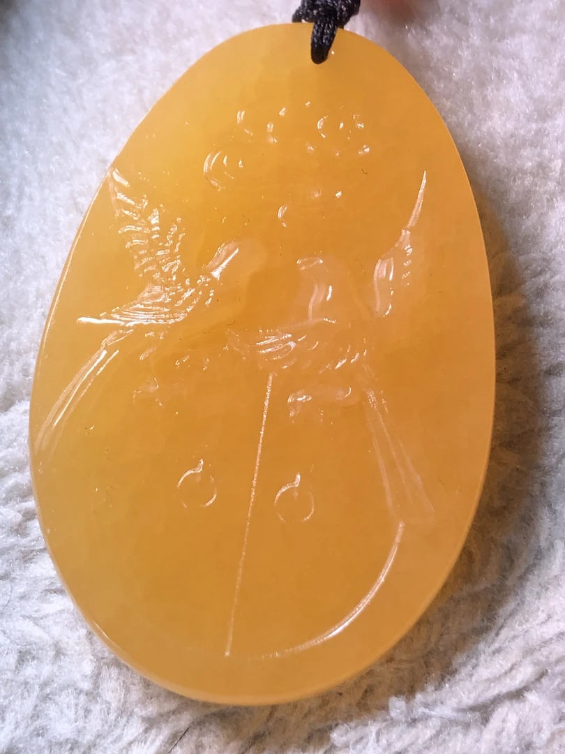 印石金田黄相亲相爱比翼