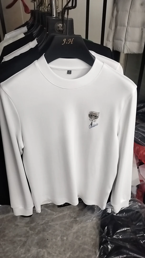 高端欧货男装 高品质