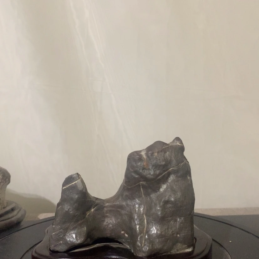 【闪购商品】赏**石19*15*15