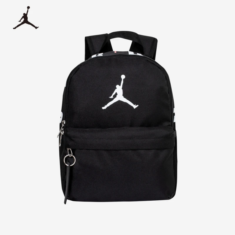 【官方旗舰】AIR JORDAN2024新款时尚运动双肩包背包男女电脑包0654