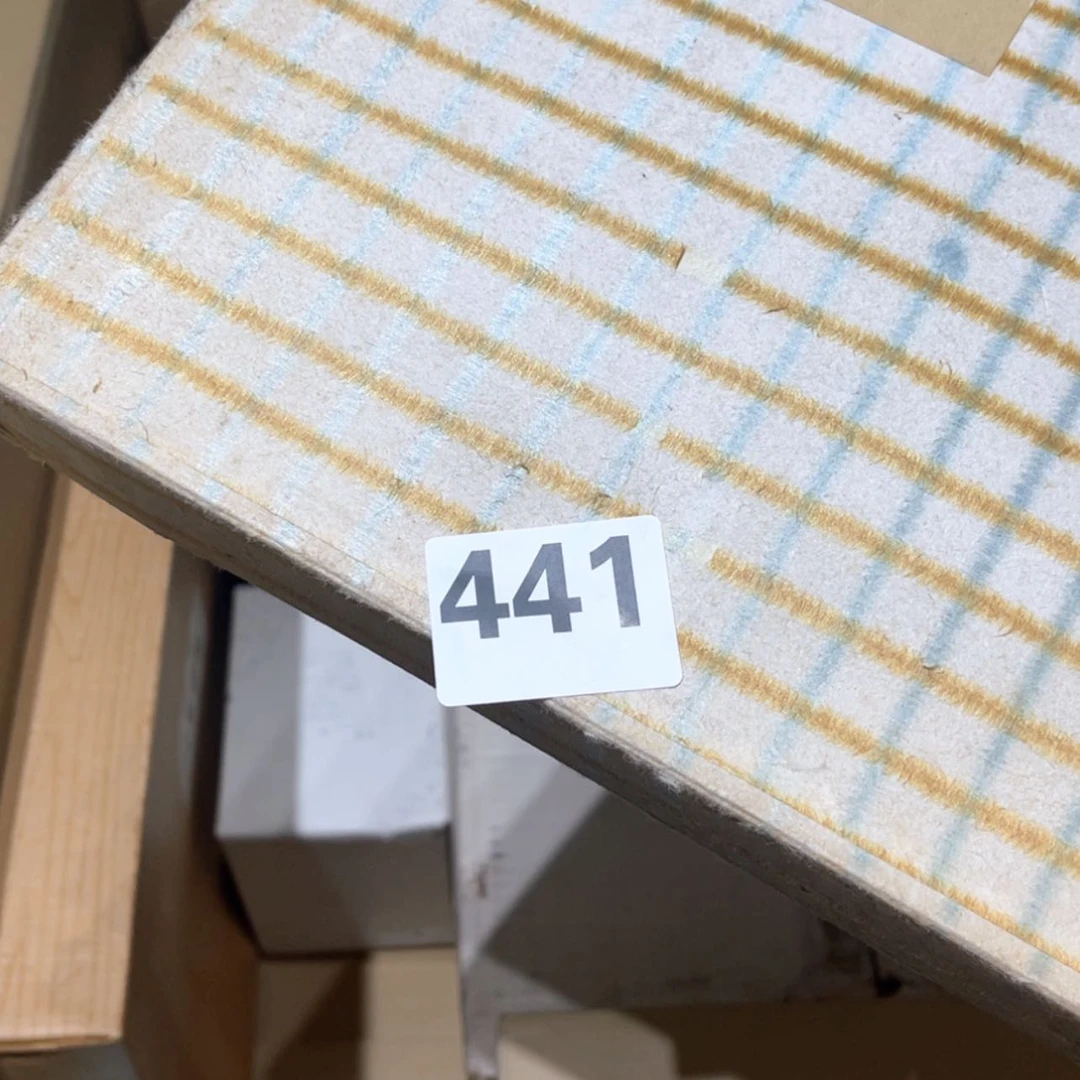 【闪购商品】唉123456789(****白
