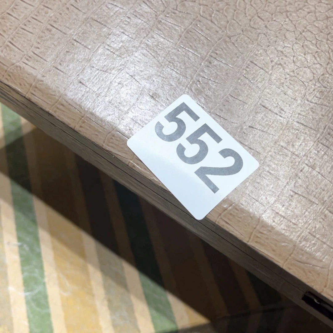 【闪购商品】瓷123456789根雕叶*零