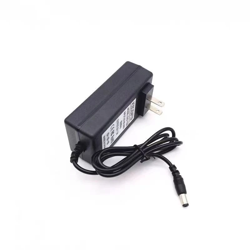 适用12v3A电源适配器12v2.5A AOC液晶显示屏监控 充电器电源12v3A