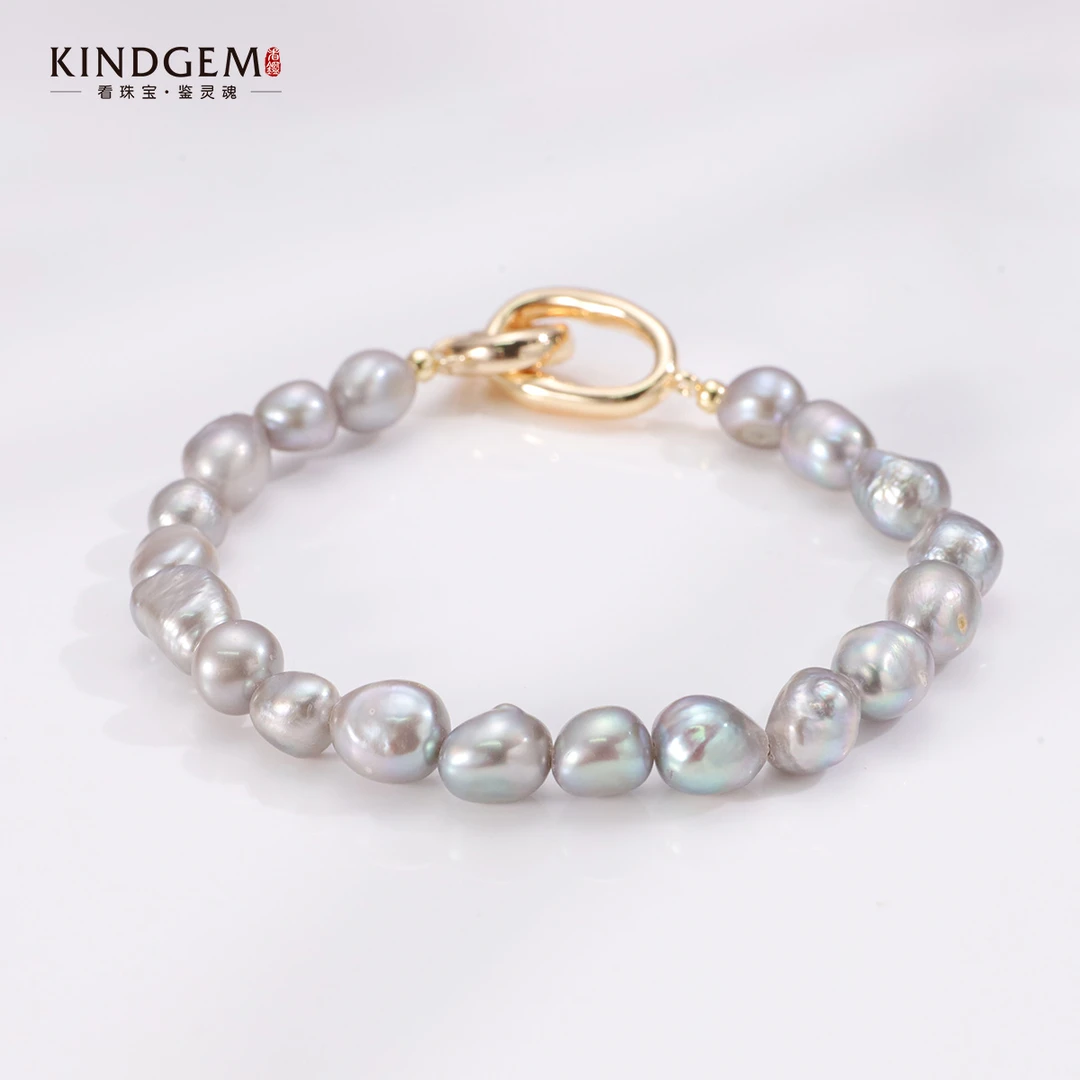 AG53XLMC-21100 时尚经典气质百搭简约轻奢手链