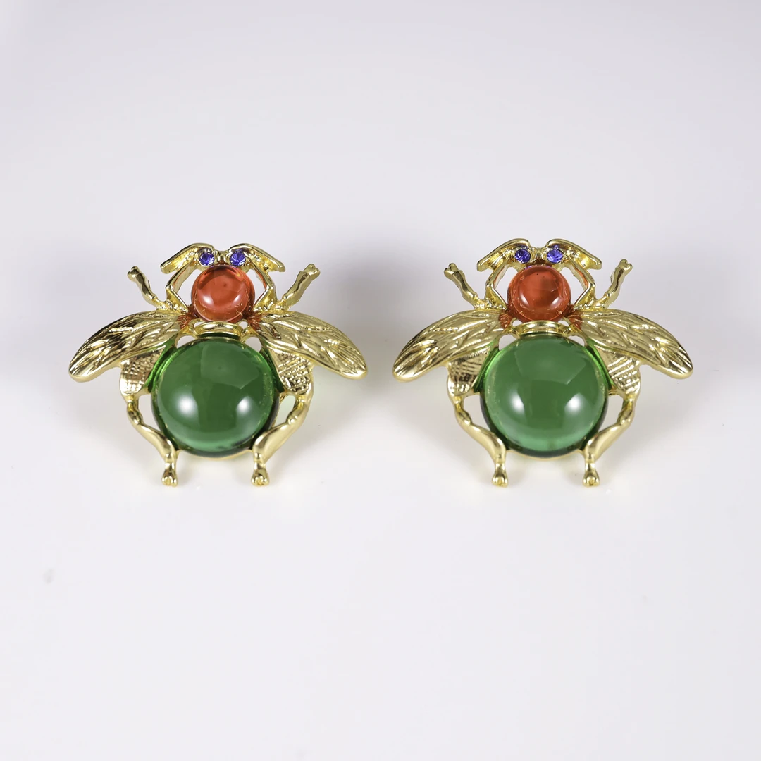 AJ25XJHC-05460高级感时尚耳环