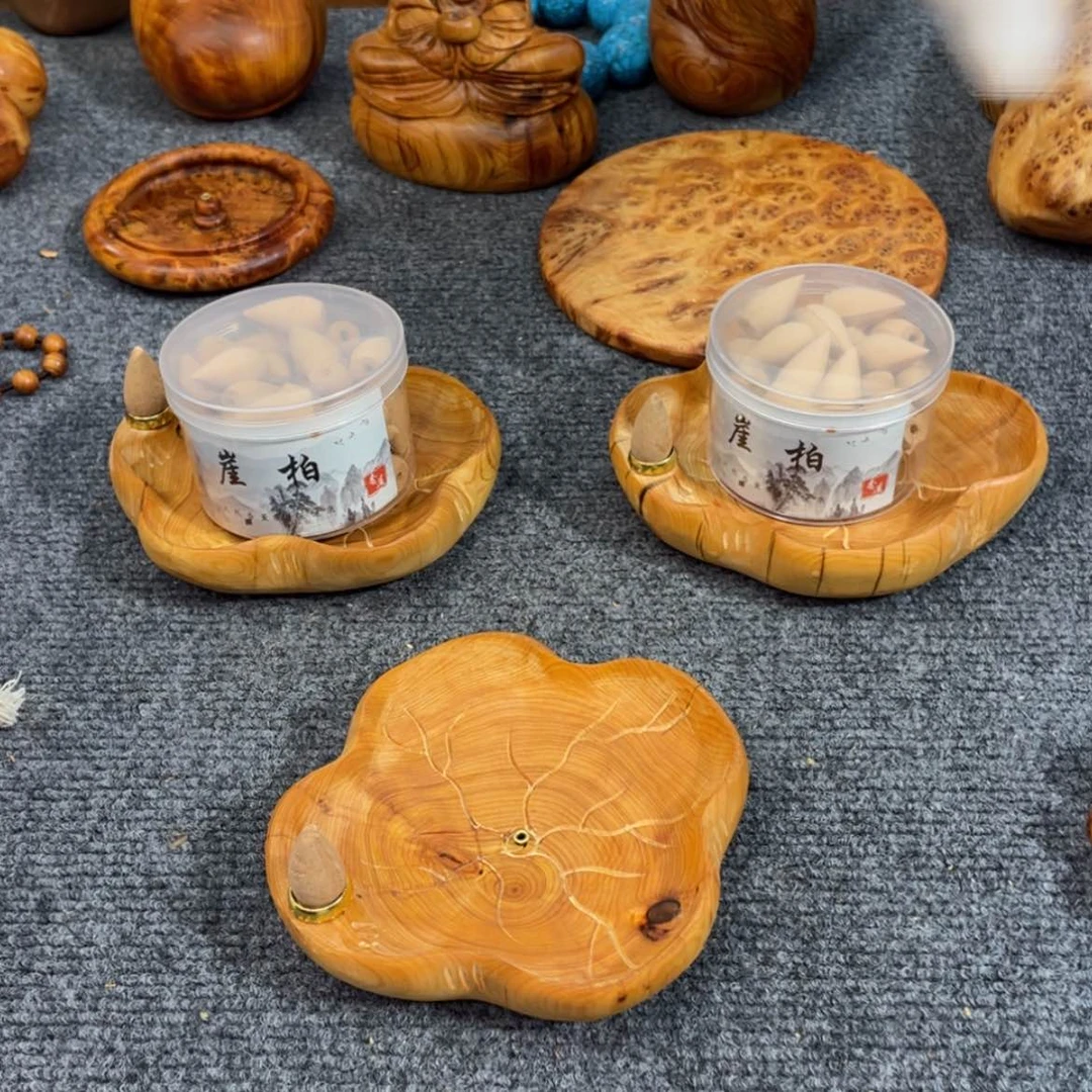 【闪购商品】柏木(崖柏)6131343313132323