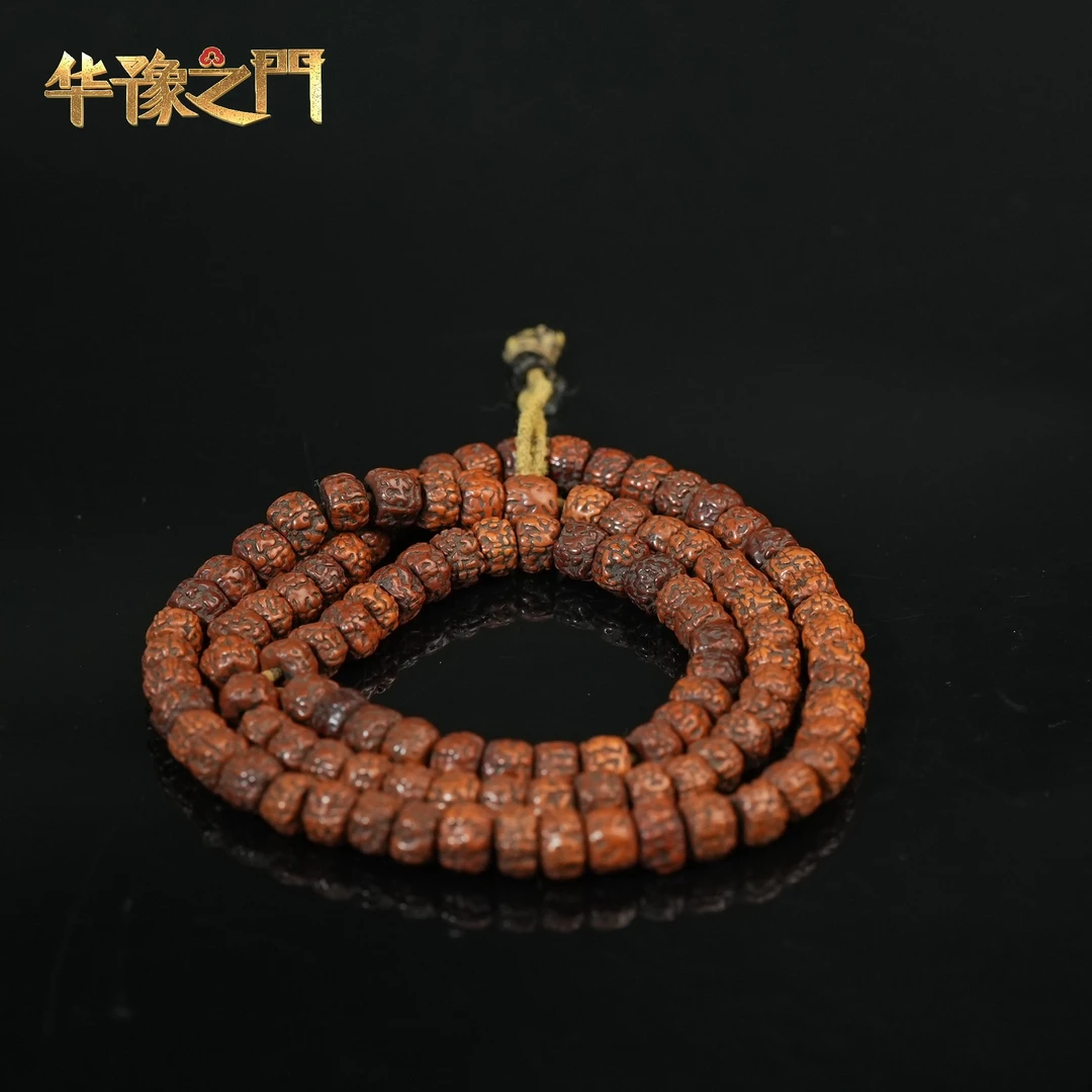 二十世纪金刚菩提念珠【古珠精选】AAJD240426193